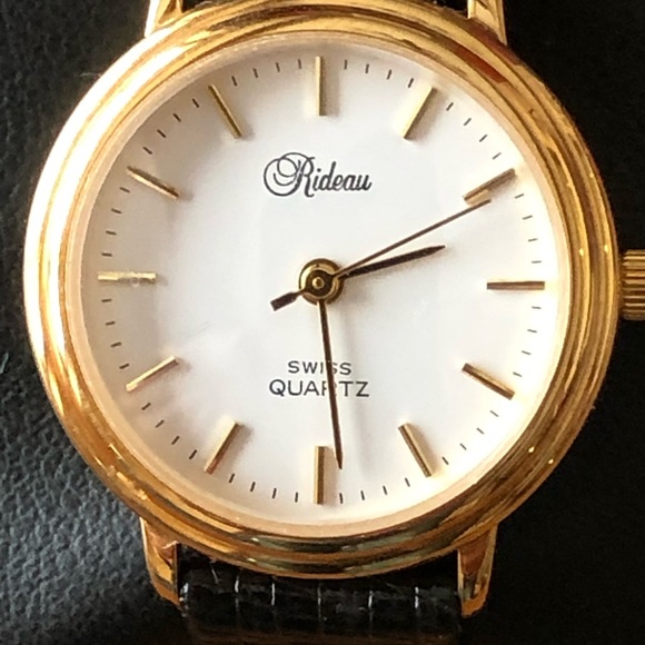 High Quality Ladies Rideau Swiss Watch - Picture 4 of 11